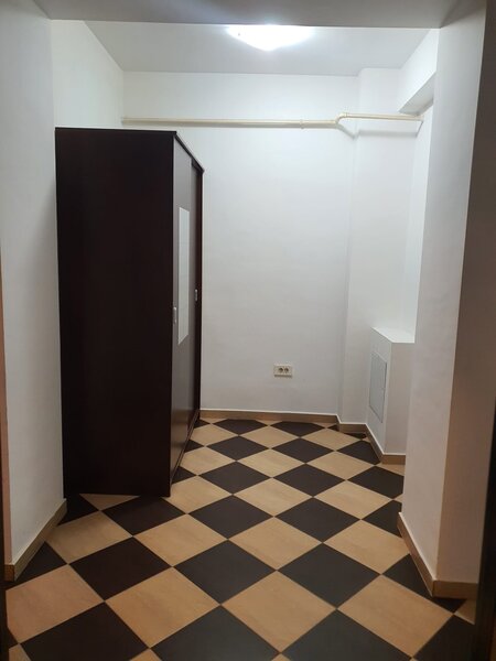 Militari Residence, proprietar, garsoniera, centrala proprie, 40 mp