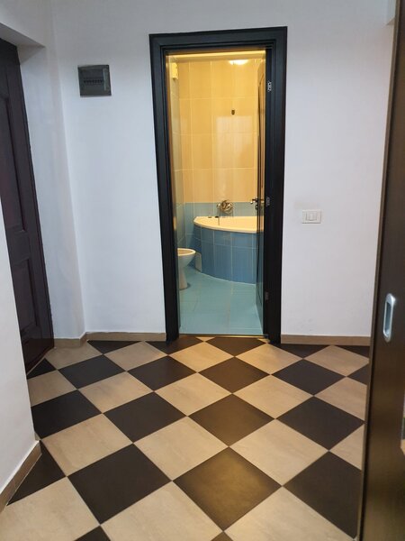 Militari Residence, proprietar, garsoniera, centrala proprie, 40 mp