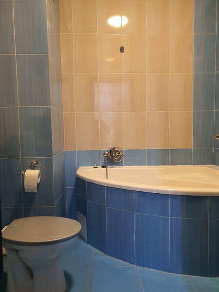 Militari Residence, proprietar, garsoniera, centrala proprie, 40 mp