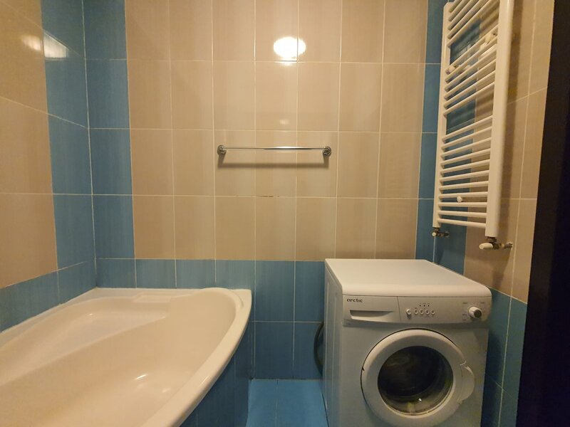 Militari Residence, proprietar, garsoniera, centrala proprie, 40 mp