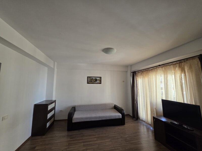 Militari Residence, proprietar, garsoniera, centrala proprie, 40 mp