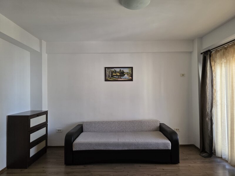 Militari Residence, proprietar, garsoniera, centrala proprie, 40 mp