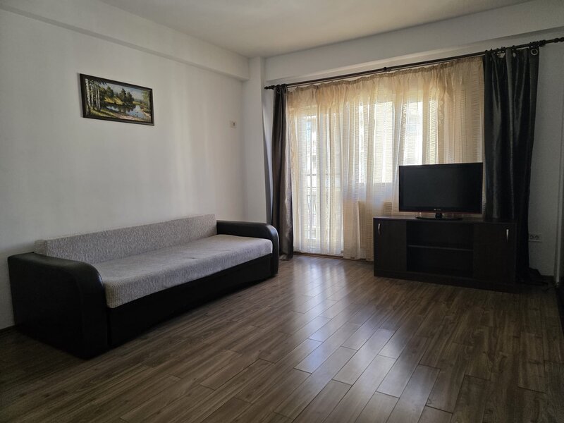 Militari Residence, proprietar, garsoniera, centrala proprie, 40 mp