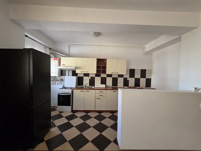 Militari Residence, proprietar, garsoniera, centrala proprie, 40 mp