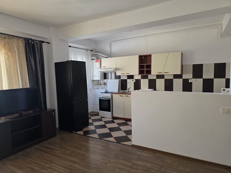 Militari Residence, proprietar, garsoniera, centrala proprie, 40 mp