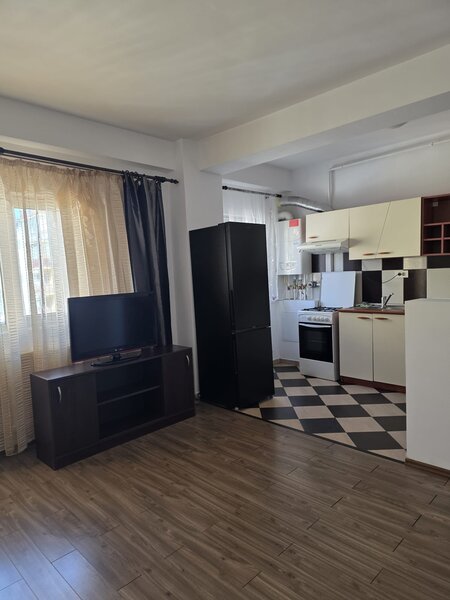 Militari Residence, proprietar, garsoniera, centrala proprie, 40 mp