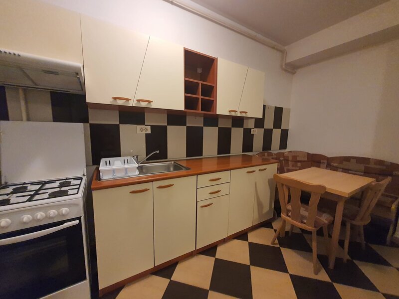 Militari Residence, proprietar, garsoniera, centrala proprie, 40 mp