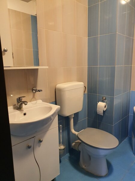 Militari Residence, proprietar, garsoniera, centrala proprie, 40 mp